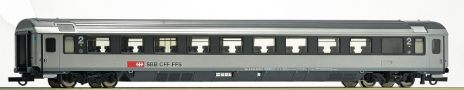 Passenger car 2nd class<br /><a href='images/pictures/Roco/224755.jpg' target='_blank'>Full size image</a>
